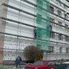 rusztowania warszawa realizacja 2